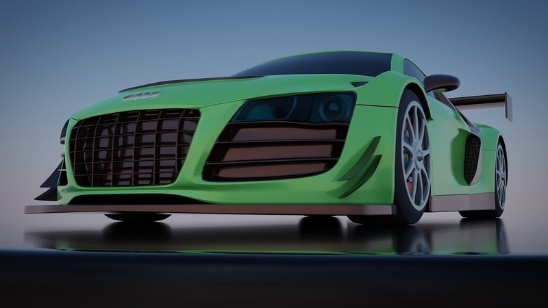 Prestiż marki Audi