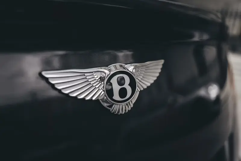 Bentley w okresie międzywojennym