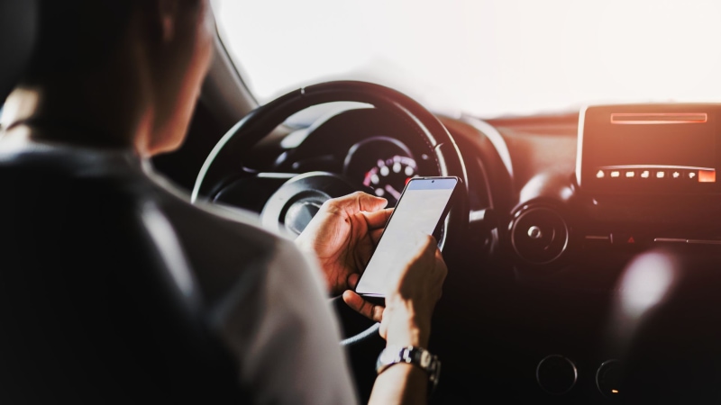 Android auto bezprzewodowo
