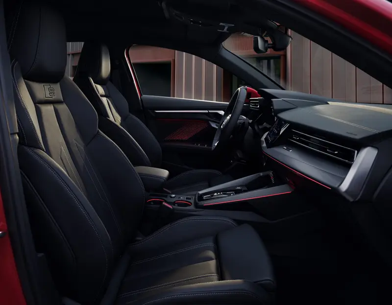 Q6 e-tron wprowadza do produkcji nową filozofię designu