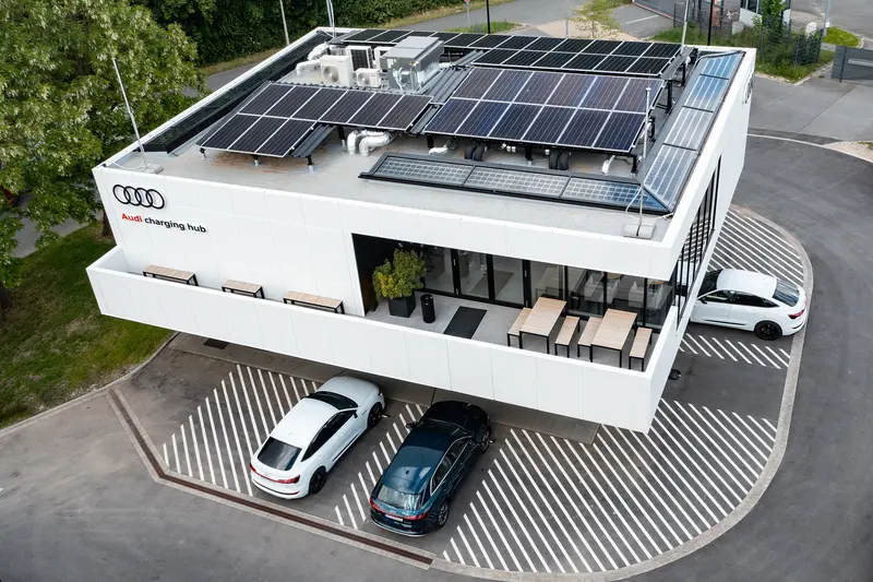 Zielona energia na etapie utylizacji