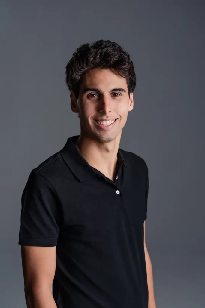 Wzlot młodego talentu: Gabriel Bortoleto na drodze do sukcesu w Formule 1