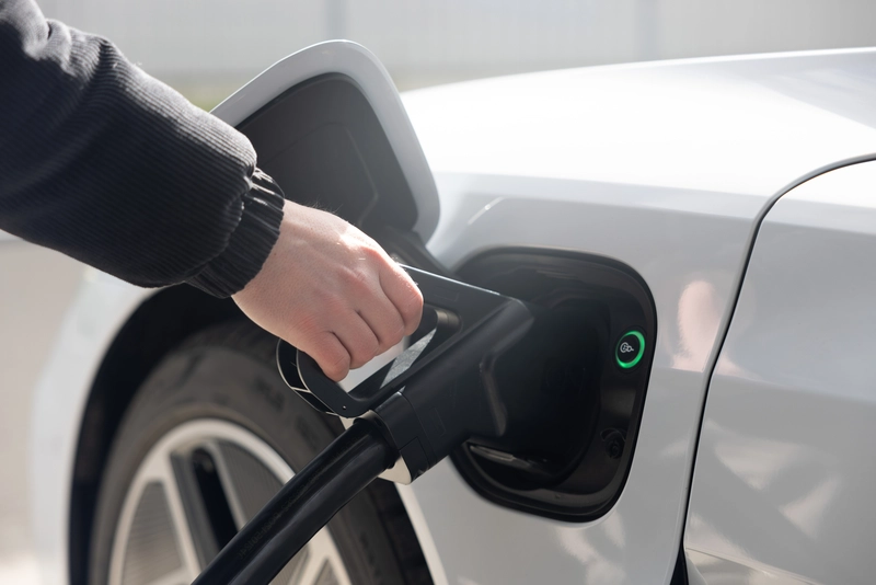Profesjonalna analiza instalacji elektrycznej dla domowej stacji ładowania