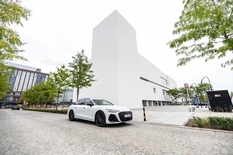 Audi Design Talks – platforma dla dialogu i inspiracji