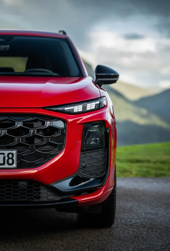 Światło jako element stylu