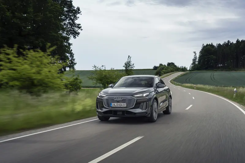 Rekordowe wzrosty i mocne modele w portfolio