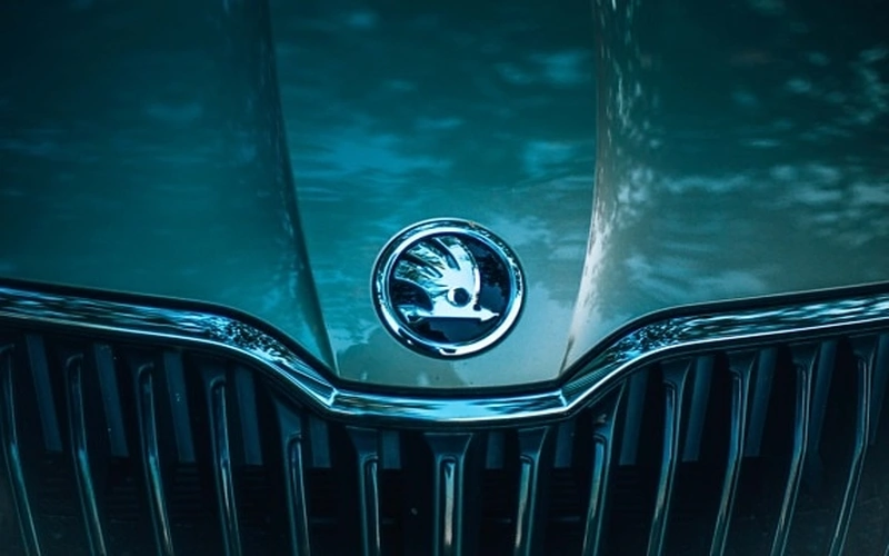 Skoda logo