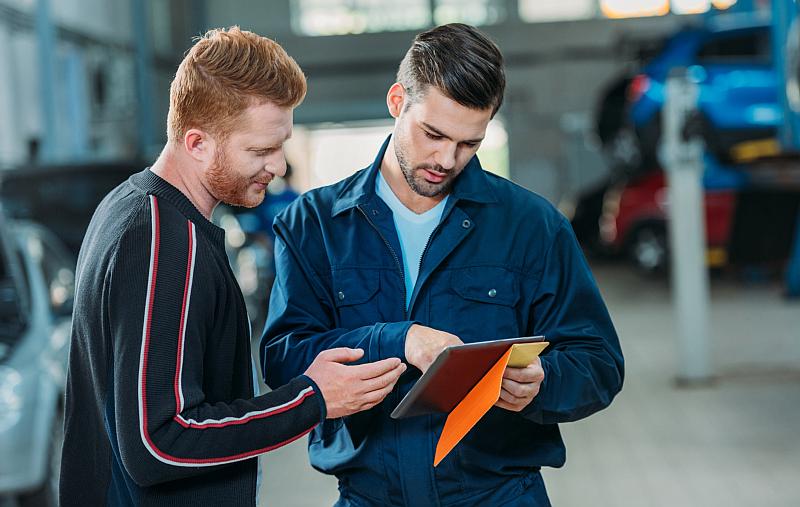 Darmowy Dekoder VIN - VIN Decoder